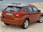 Caliber Dodge concept Caliber Dodge concept 2013