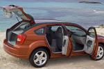 Caliber Dodge model Caliber Dodge model sedan
