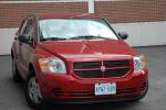 Caliber Dodge new Caliber Dodge new 2009