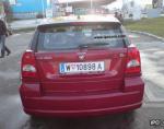 Caliber Dodge Specifications Caliber Dodge Specifications 2010