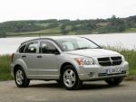 Dodge Caliber Characteristics Dodge Caliber Characteristics 1997
