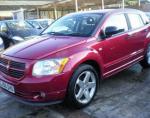 Dodge Caliber how mach Dodge Caliber how mach 2008