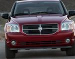 Dodge Caliber review Dodge Caliber review hatchback