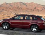 Dodge Caliber tuning Dodge Caliber tuning 2009