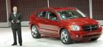 Dodge Caliber usa Dodge Caliber usa 2008
