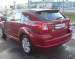 Dodge Caliber used Dodge Caliber used hatchback