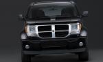 Dodge Nitro approved Dodge Nitro approved hatchback