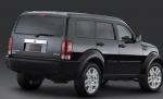 Dodge Nitro auto Dodge Nitro auto 2006