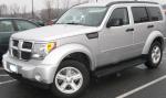 Dodge Nitro model Dodge Nitro model 2005