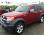 Dodge Nitro models Dodge Nitro models 1996