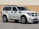 Dodge Nitro parts Dodge Nitro parts 2007