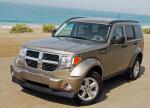 Dodge Nitro price Dodge Nitro price 2012