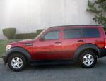 Dodge Nitro prices Dodge Nitro prices hatchback