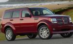 Dodge Nitro reviews Dodge Nitro reviews hatchback