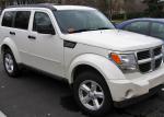 Dodge Nitro Specification Dodge Nitro Specification 2013