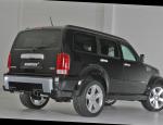 Dodge Nitro specs Dodge Nitro specs 2005