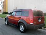 Dodge Nitro used Dodge Nitro used hatchback