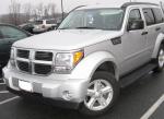 Nitro Dodge model Nitro Dodge model 2014
