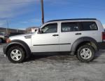 Nitro Dodge reviews Nitro Dodge reviews 2009