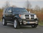 Nitro Dodge Specification Nitro Dodge Specification 2012