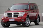 Nitro Dodge Specifications Nitro Dodge Specifications 2014