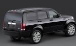 Nitro Dodge tuning Nitro Dodge tuning suv