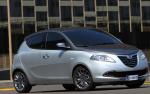 Lancia Ypsilon Characteristics Lancia Ypsilon Characteristics hatchback