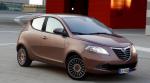 Lancia Ypsilon model Lancia Ypsilon model wagon