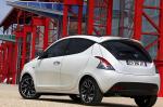 Lancia Ypsilon new Lancia Ypsilon new suv