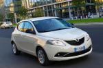 Lancia Ypsilon reviews Lancia Ypsilon reviews wagon