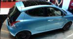 Lancia Ypsilon Specification Lancia Ypsilon Specification 2011