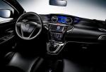 Lancia Ypsilon specs Lancia Ypsilon specs 2010