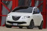 Lancia Ypsilon used Lancia Ypsilon used 2012