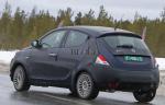 Ypsilon Lancia Characteristics Ypsilon Lancia Characteristics 2011