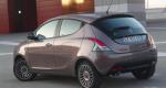 Ypsilon Lancia concept Ypsilon Lancia concept minivan