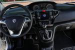 Ypsilon Lancia model Ypsilon Lancia model hatchback