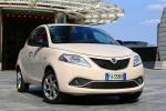 Ypsilon Lancia models Ypsilon Lancia models 1998
