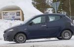 Ypsilon Lancia sale Ypsilon Lancia sale 2010