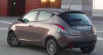 Ypsilon Lancia used Ypsilon Lancia used 2006