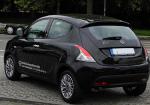 Lancia Ypsilon approved Lancia Ypsilon approved hatchback