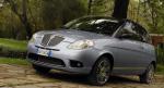 Lancia Ypsilon Characteristics Lancia Ypsilon Characteristics 2008
