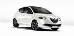 Lancia Ypsilon how mach Lancia Ypsilon how mach sedan