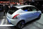 Lancia Ypsilon new Lancia Ypsilon new 2008