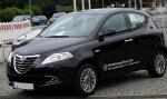 Lancia Ypsilon tuning Lancia Ypsilon tuning 2011