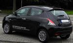 Ypsilon Lancia lease Ypsilon Lancia lease cabriolet