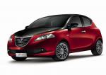 Ypsilon Lancia model Ypsilon Lancia model sedan