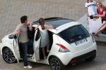 Ypsilon Lancia new Ypsilon Lancia new 2011