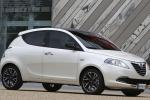 Ypsilon Lancia Specification Ypsilon Lancia Specification 2012