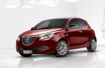 Ypsilon Lancia tuning Ypsilon Lancia tuning suv