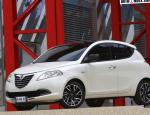 Ypsilon Lancia usa Ypsilon Lancia usa 2006